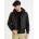 Celio Черно мъжко яке Celio Guhoodie Celio | Cheren | МЪЖЕ | S
