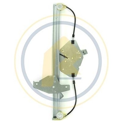 Mechanizmus zdvíhania okna Ac Rolcar 01.4479