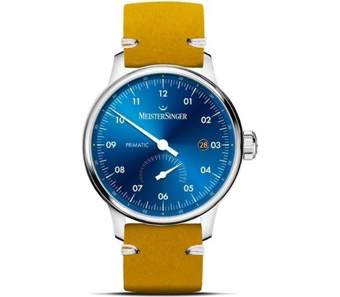 MeisterSinger PR918