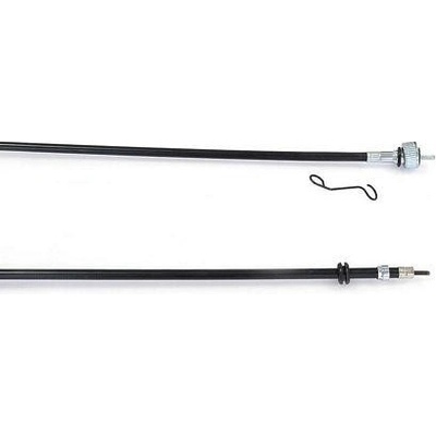 TECNIUM (VICMA) lanko tachometru VESPA ET/2/ET-4 97-05 (106SP)