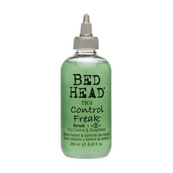 Tigi Bed Head Control Freak Serum pre nepoddajné a krepovité vlasy 250 ml