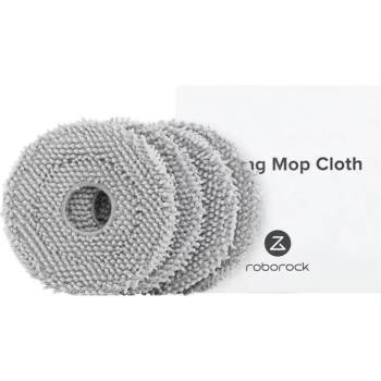 Roborock серия Qrevo - Mоп подложка - 4бр (SXTB07RR)