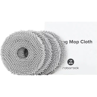 Roborock серия Qrevo - Mоп подложка - 4бр (SXTB07RR)