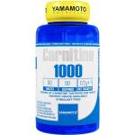 Yamamoto L-Carnitine | 1000 mg [90 Таблетки]