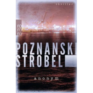 Anonym | Ursula Poznanski, Arno Strobel (ISBN: 9783499270925)