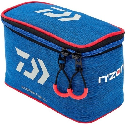 Daiwa N´zon 3part Accessory Case Set 2 EVA nádoby