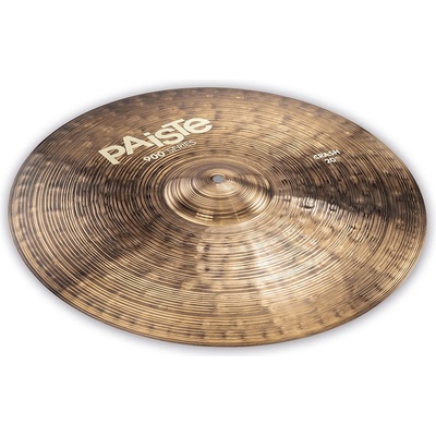 Paiste 900 Crash 20''