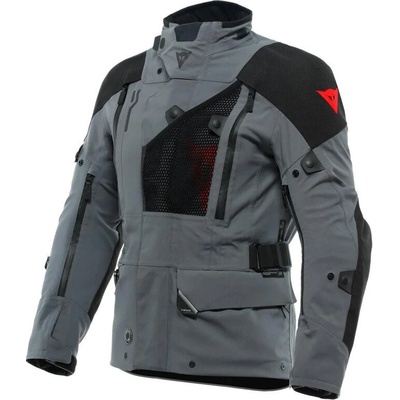 Dainese HEKLA ABSOLUTESHELL PRO 20K IRON-GATE čierna