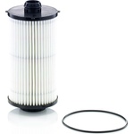 Mann-filter Маслен филтър mann-filter hu 12 008 x