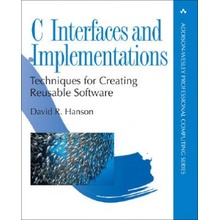 C Interfaces and Implementations Hanson David