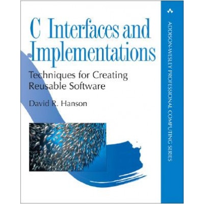C Interfaces and Implementations Hanson David