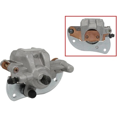 BRONCO brzdový třmen YAMAHA GRIZZLY 550 09-15, GRIZZLY 700 07-22, KODIAK 700 16-22 (přední/zadní levý) (3B4-2580T-00, 3B4-2580T-01, 3B4-2580T-02, 3B4-2580V-00, 3B4-2580V-01, 3B4-2580V-10, 3B4-2580V-11 | Zboží Auto