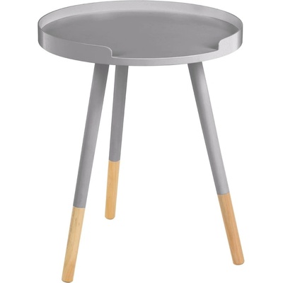 Premier Housewares Кръгла масичка за кафе Viborg ø 40 cm - Premier Housewares (2404747)