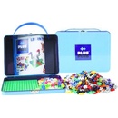 Plus-Plus Kovový kufřík 600 ks