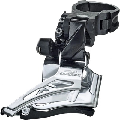 Shimano Deore FD-M6025-H – Zboží Dáma