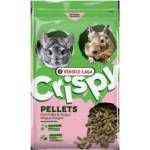 Versele-Laga Crispy Pellets - за чинчили и дегу 1 кг - гранули за чинчили и дегу