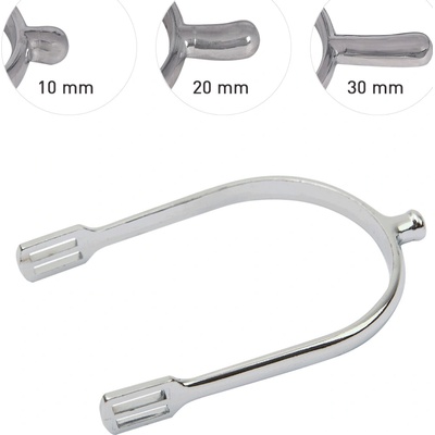 Waldhausen Sada ostruh pro ženy – Zboží Dáma