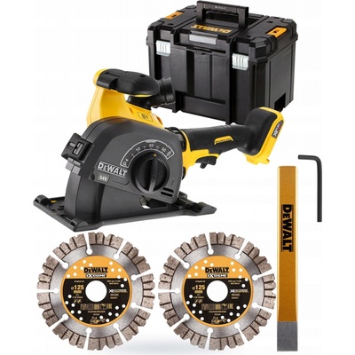 DeWALT DCG200NT