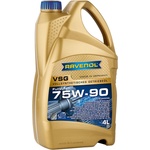 RAVENOL vsg 75w-90 4l