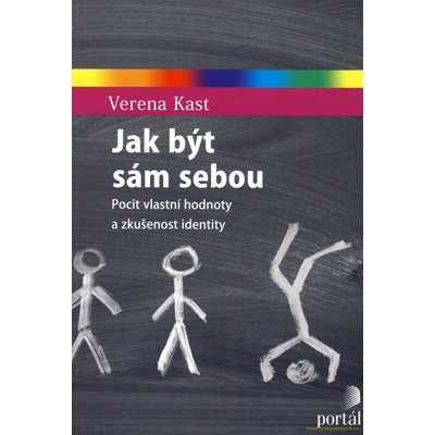 Jak být sám sebou
