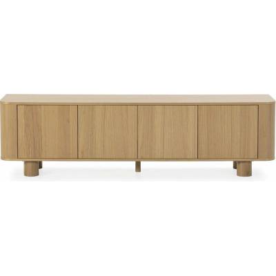 MOME Padoc 180x50,5x40 cm