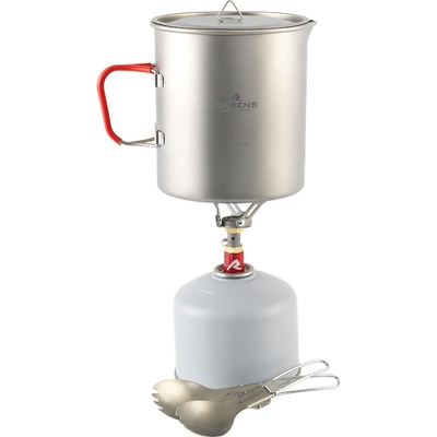 Robens Fire Wisp Duo Cook Set UL