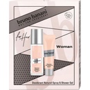 Bruno Banani Woman deodorant sklo 75 ml