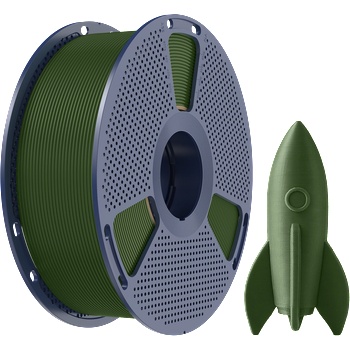 SUNLU High-Speed PLA Olive Green - 1, 75 mm / 1000 g (6933582316877)