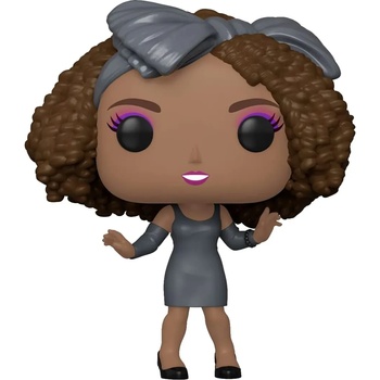 Image 1 of Funko Фигура Funko POP! Icons: Whitney Houston - Whitney Houston (Special Edition) #70 (072806)