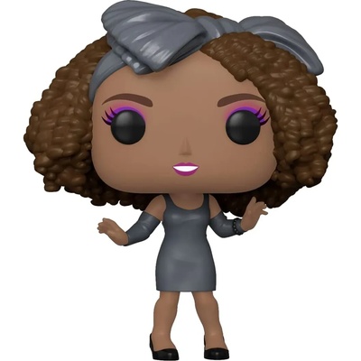 Funko Фигура Funko POP! Icons: Whitney Houston - Whitney Houston (Special Edition) #70 (072806)