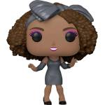 Funko Фигура Funko POP! Icons: Whitney Houston - Whitney Houston (Special Edition) #70 (072806)