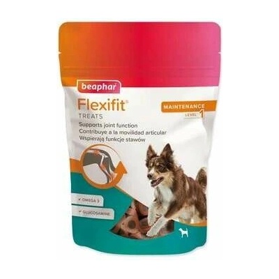 Beaphar Pochoutka Flexifit pamlsky 150 g