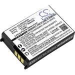 Cameron Sino Батерия за Horizon HX300, Standard Horizon HX300, 1800 mAh, Li-Pol (CS-SHX122TW)