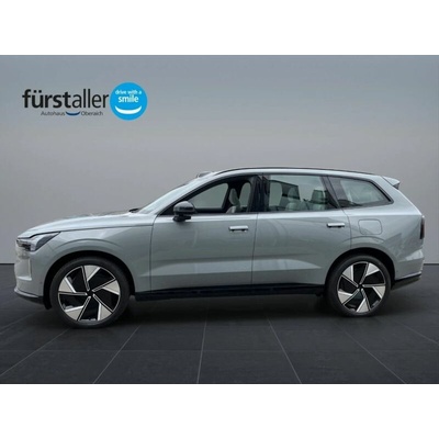 Volvo EX90 Twin Motor Performance AWD 380 kW
