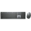 Sety klávesnic a myší Dell KM7321W 580-AJQN