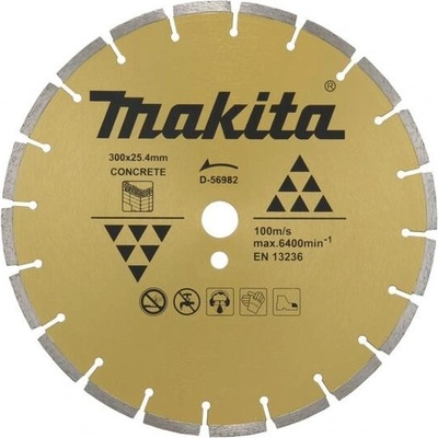 Makita D-56982