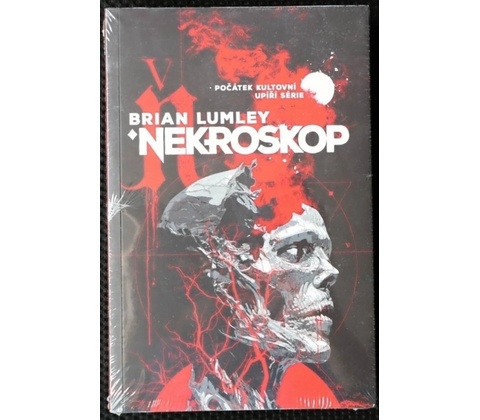 Nekroskop
