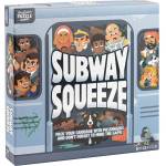 Professor Puzzle Настолна игра Subway Squeeze