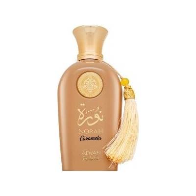 Adyan Norah Caramela parfumovaná voda dámska 100 ml