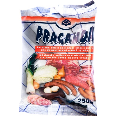 Praganda nakladacia soľ 250 g