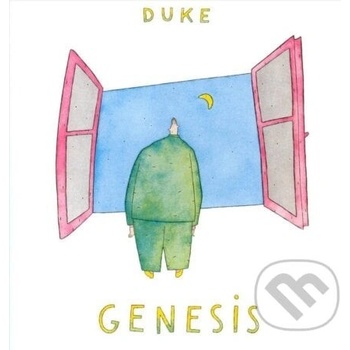 Duke - G CD