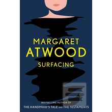 Surfacing - Margaret Attwood