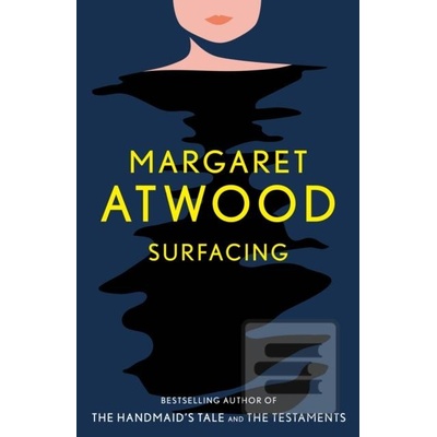 Surfacing - Margaret Attwood