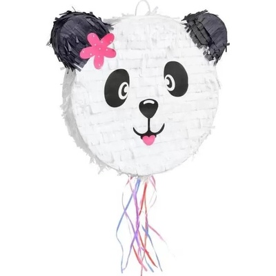Panda Piňata 42x42x8.5 cm