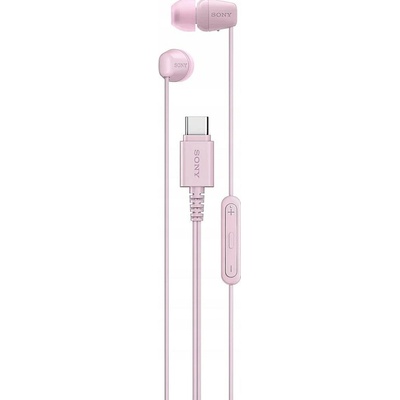 SONY IER-EX15C Růžová