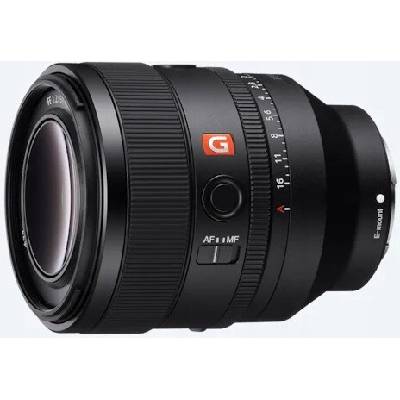 Sony E FE 50mm f/1.2 GM SEL50F12GM