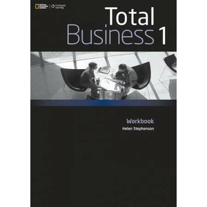 Total Business 1 Workbook with Key | Helen Stephenson (2009)