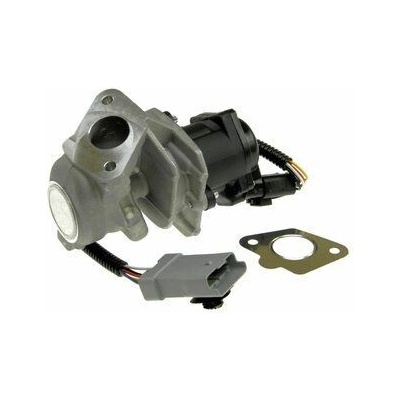 NTY EGR Ventil Ford Focus C-max 1.6TDCI 2003 (1229960)