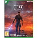 Star Wars Jedi: Survivor