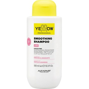 Yellow Professional Liss Smoothing Shampoo 500 ml